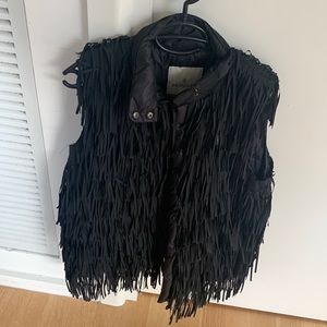 Moncler Bodywarmer S